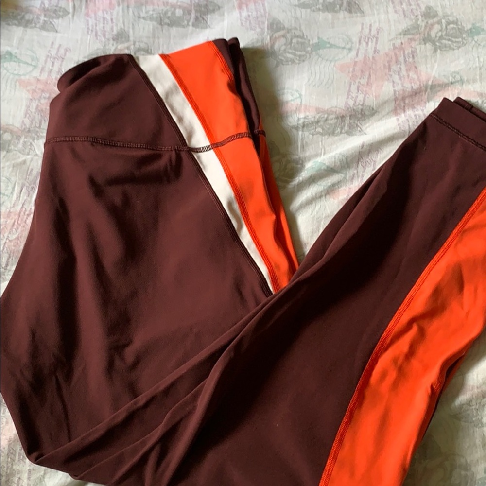 LLL leggings